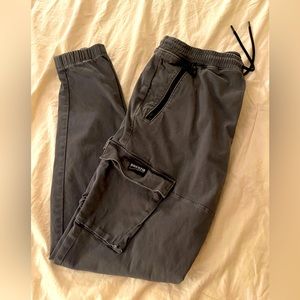 Hollister Youth Skinny Jogger ST